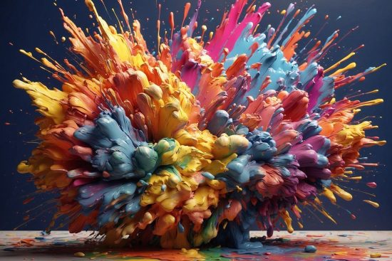 découvrez l'univers fascinant de la créativité, où l'imagination prend forme et les idées s'épanouissent. explorez des conseils, des techniques et des inspirations pour libérer votre potentiel créatif et transformer vos pensées en réalités.