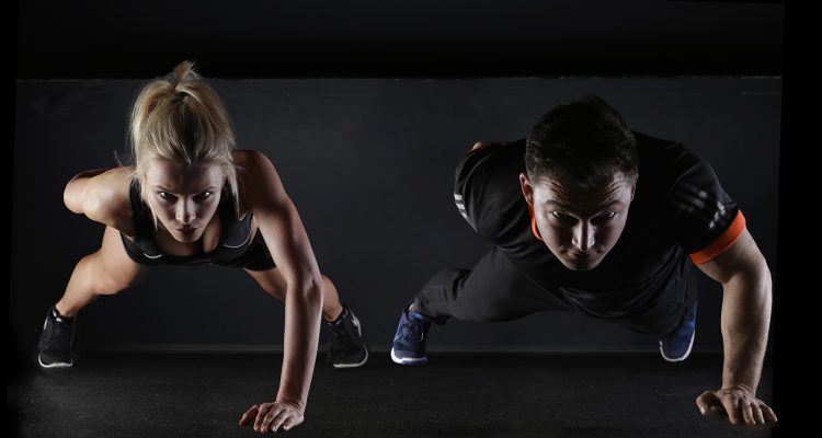 découvrez le monde du fitness : des conseils d'entraînement, des plans nutritionnels et des astuces pour rester en forme. atteignez vos objectifs de santé et de bien-être avec nos ressources adaptées à tous les niveaux.