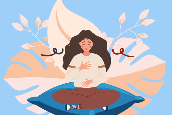 découvrez les incroyables bienfaits de la respiration profonde pour votre santé mentale et physique. apprenez comment cette pratique simple peut réduire le stress, améliorer la concentration et favoriser un bien-être général. transformez votre quotidien grâce à des techniques de respiration efficaces.