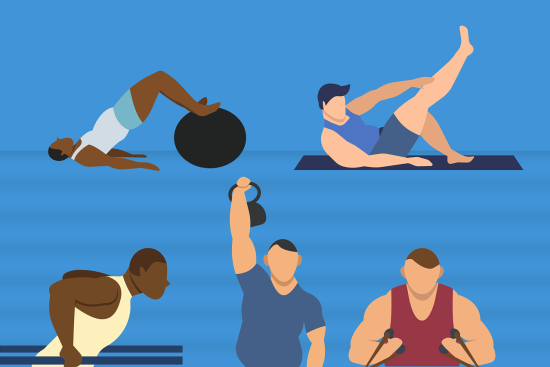découvrez les nombreux bienfaits de l'activité physique sur la santé physique et mentale. améliorez votre bien-être, augmentez votre énergie et réduisez le stress grâce à des exercices réguliers. adoptez un mode de vie actif pour une vie plus épanouie.