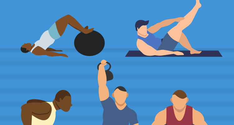 découvrez les nombreux bienfaits de l'activité physique sur la santé physique et mentale. améliorez votre bien-être, augmentez votre énergie et réduisez le stress grâce à des exercices réguliers. adoptez un mode de vie actif pour une vie plus épanouie.