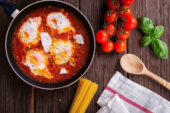 découvrez des recettes végétariennes délicieuses et faciles à préparer ! que vous soyez végétarien ou simplement à la recherche de plats sains, explorez notre sélection de recettes savoureuses qui raviront vos papilles.