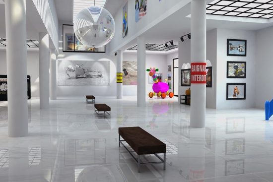 découvrez notre sélection des expositions incontournables à ne pas manquer ! plongez dans l'univers captivant de l'art et de la culture à travers des œuvres uniques et des expériences mémorables qui stimuleront votre créativité et enrichiront vos connaissances.